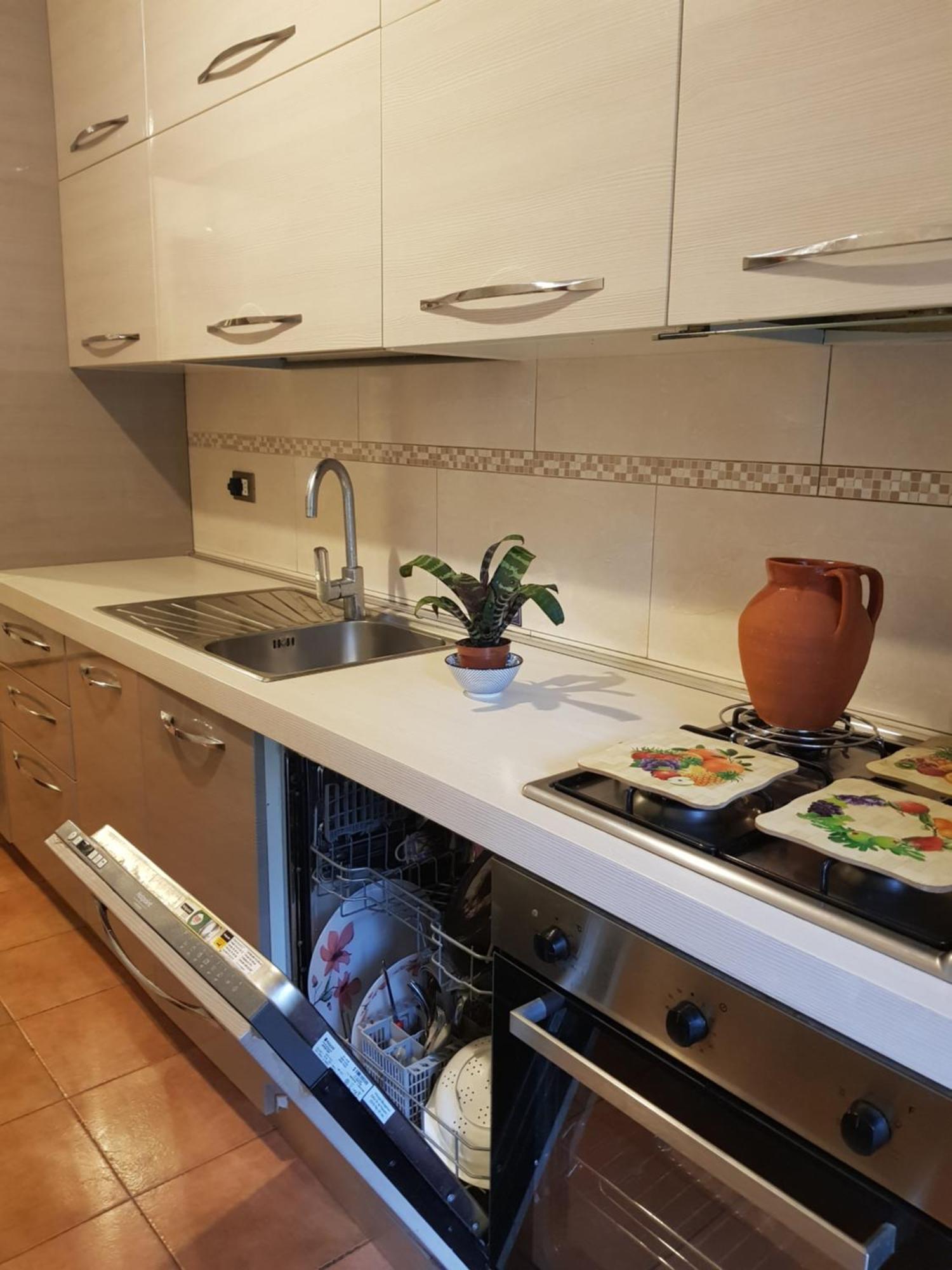 Eur Charme Apt&Garden Рим Экстерьер фото