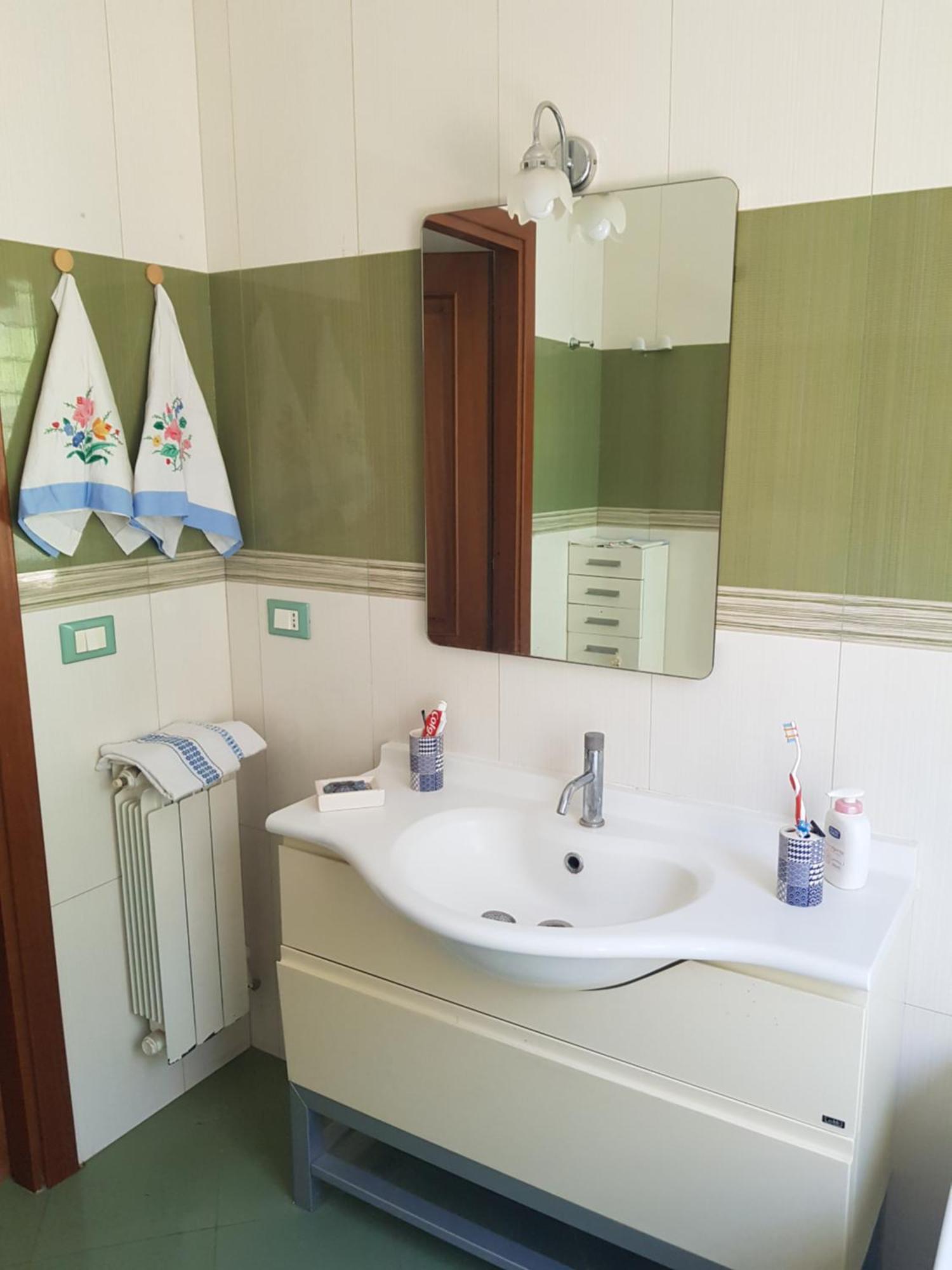 Eur Charme Apt&Garden Рим Экстерьер фото