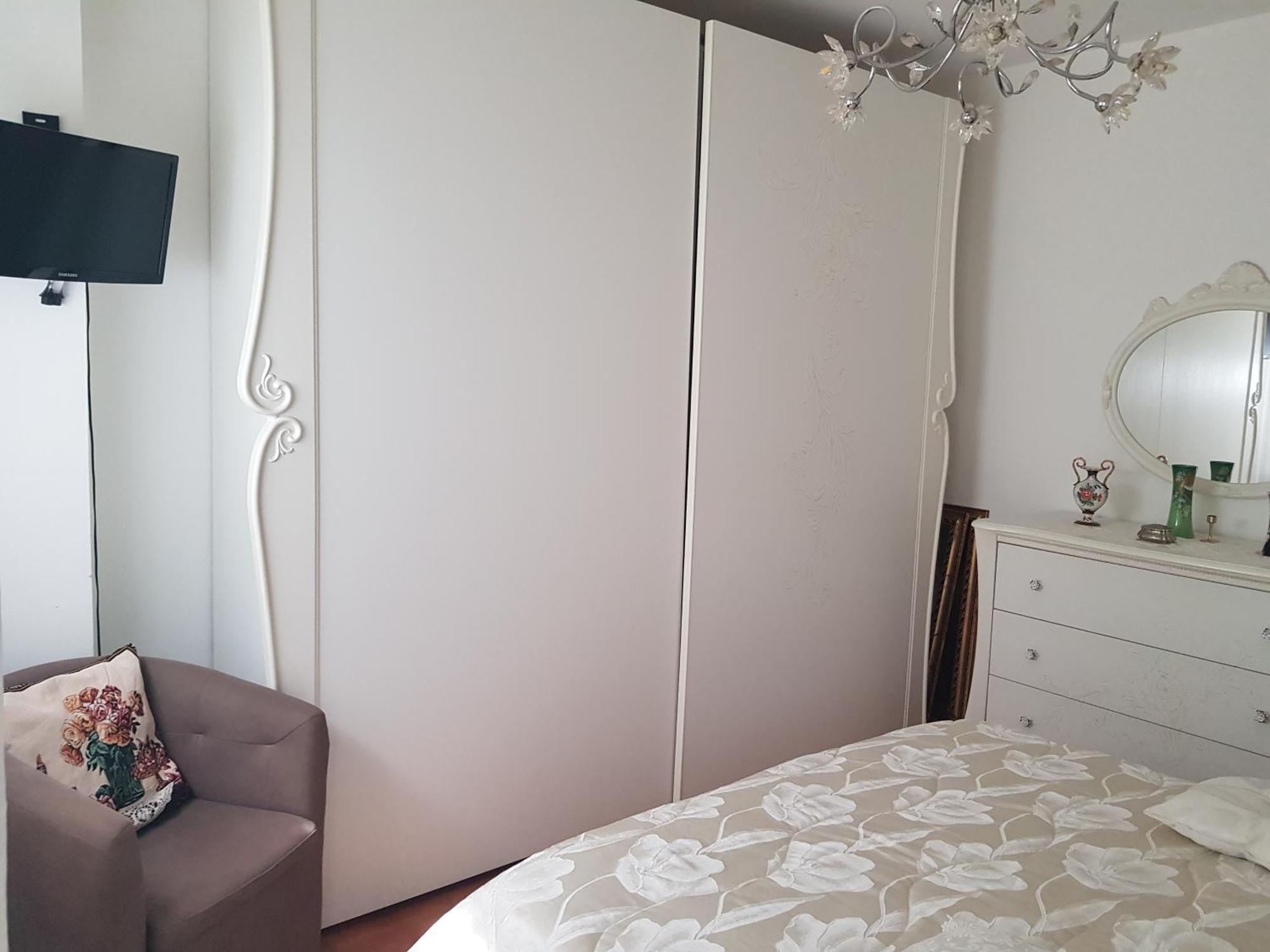 Eur Charme Apt&Garden Рим Экстерьер фото