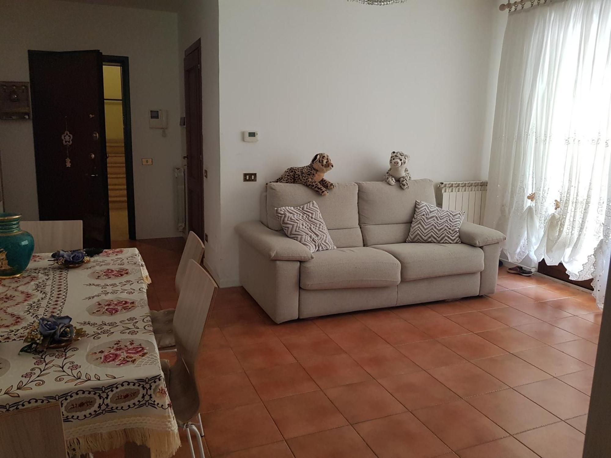 Eur Charme Apt&Garden Рим Экстерьер фото