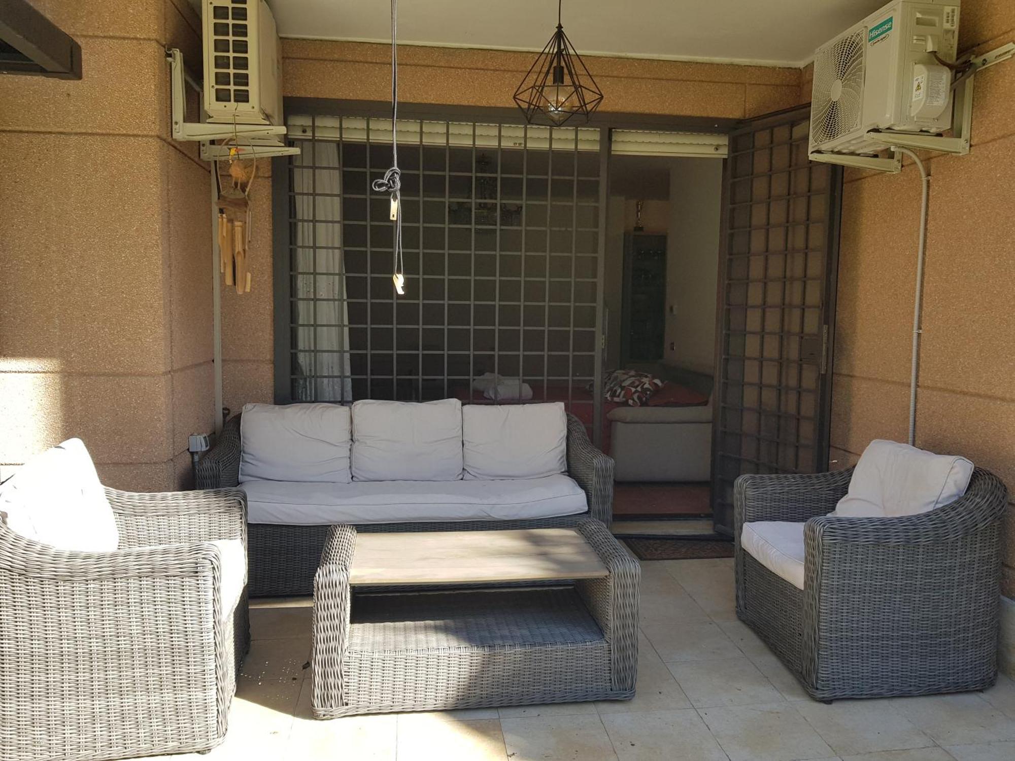 Eur Charme Apt&Garden Рим Экстерьер фото