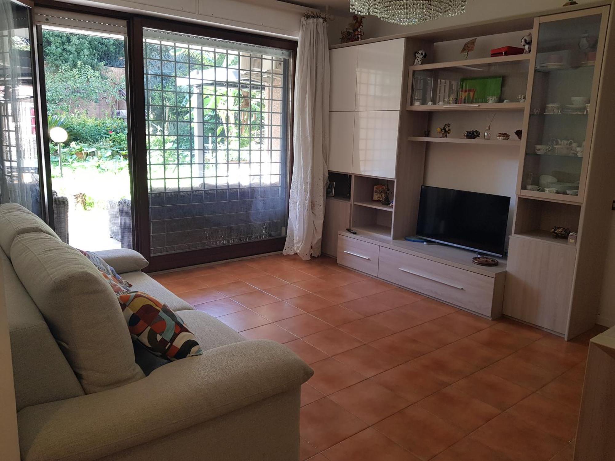 Eur Charme Apt&Garden Рим Экстерьер фото